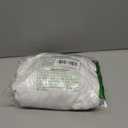 LOMON Maternity Shirts Long Sleeve Thermal Tops Side Ruched Casual Tshirt Crewneck Fleece Base Layer for Pregnant Women Size M