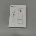 Mini Body Camera with Audio & Video Recording - Small POV Cam 1080P with 64G Card - Wearable Personal Portable Cameras Recorder DV - Night Version Camcorder for Security Work Records Guard Traveling