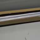 SILKVERSE Roller Window Shades Free-Stop Cordless Blackout Blinds, Thermal Insulated Pull Down Shades for Windows, UV Protection Fabric Roller Blinds for Home Office (27.5" Wx72 H, Grey)