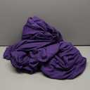 Amazon.com: Cal King Size 4 Piece Sheet Set - Comfy Breathable & Cooling Bed Sheets Set - Hotel Luxury Bedding for Women, Men, Kids, Teens, Boys & Girls - Deep Pockets, Soft and Wrinkle Free - Oeko-Tex - Purple : Home & Kitchen