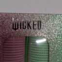  Brand New Wicked Heatless Curling Hook & Loop Roller