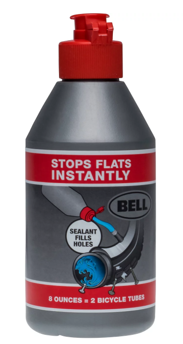 Blackburn 20in Heavy Duty Tube Schrader And Stops Flats Instantly 8oz