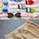 MECCANIXITY Twill Wide Elastic Band Double-Side 2 inch Flat 4 Yard Woven Elastic Band Knit Elastic Spool Heavy Stretch Strap Pink for Sewing, Waistband