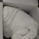 Casper Sleep Essential Pillow, Standard Size  Medium Soft Feel, Down-Alternative Fill, Supports Side, Back & Stomach Sleepers