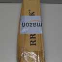 SUNBABA 4-Pack Pry Bar Set 5-1/2"/7-1/2"/9-1/2"/15" Mini Nail Puller Crowbar,Utility Heavy Duty Claw Bar,High-Carbon Steel Crow Bar Tool for Woodworking,Prying,Lifting,Pulling