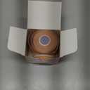 Hopkost Boob Tape Breast Lift Tape for Large Breasts with 2 Pcs Nipple Covers Invisible Boobtape for A-G Cup(Beige,3 in)