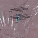 Hobestluk 5ft Bean Bag Chairs for Adults Large Beanbag Chair with Plush Faux Fur Cover Big Bean Bag Chair for Living Room Bedroom Dorm Office - Pink (50 x 50 x 24)