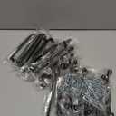 Ravinte 25 Pack 5 Inch Kitchen Cabinet Handles Matte Black Pulls Black Drawer Pulls Kitchen Cabinet Hardware for Cupboard Drawer Handles