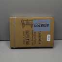 Laiensia 5 Tier Bamboo Plant Stand Rack 6 Potted Multiple Flower Pot Holder Shelf, Indoor&Outdoor Planter Display Shelves for Patio Garden, Living Room, Corner Balcony and Bedroom,Black