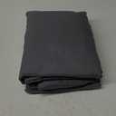 Extra Deep Cal King Sheet Set - 6 Piece Breathable & Cooling Sheets - Hotel Luxury Bedding Set with 18-24 Inch Extra Deep Pockets - Easy Fit - Super Soft, Wrinkle Free and Comfy - Grey, Cal King Size