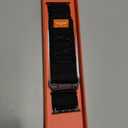 Bandletic Nylon Bands Compatible with Apple Watch Ultra 3 2 1 Band 49mm for Men 46mm 45mm 44mm 42mm(Series 3), Rugged Tactical Sport Strap for iWatch Series 11 10 9 8 7 6 5 4 SE 3 2 1, M-Black