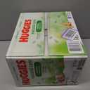 Huggies Natural Care Sensitive Baby Wipes, Hypoallergenic, 99% Purified Water, 3 Refill Packs (624 Wipes Total)