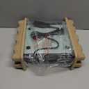 Philips EP200 Multi Zone Region Free DVD Player - 1080P HDMI - PAL/NTSC Conversion - USB 2.0 - A/V Output & Remote Control