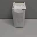 24 oz Glass Honey Jar with Wooden Dipper & Lid - Airtight Honey Pot, Wide Mouth Syrup Dispenser, No Drip Container for Home KitchenClear Honey Container for Home Kitchen