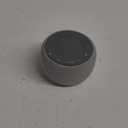 Ilive Gentle Wake Alarm Clock Gray