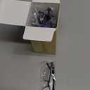 LUFF 4Pcs Anti-Blue-ray Reading Glasses Portable Ultra-Light Readers(