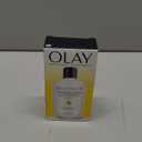 Olay Face Moisturizer, Complete with Sunscreen SPF 15, Daily Facial Lotion for Normal Skin, Lightweight Hydrating Broad Spectrum Sun Protection - Vitamin C, E, and Niacinamide - 6 Oz 2 Pack