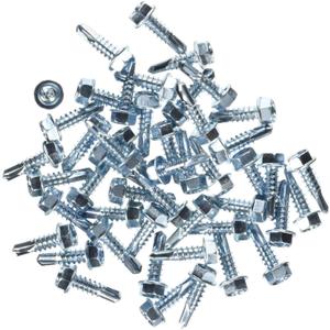 12-14X3/4 HWH S MT Screw