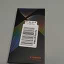 TORRAS Magnetic Slim-Fit for iPhone 17 PRO MAX Case, Ultra-Thin 17 ProMax Phone Case Compatible with MagSafe, Light Anti-Scratch Matte Hard PC Bayer 6.9 inch OriginFit, Clear