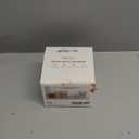 AIEVE Mason Jar Lid Organizer, 4 Pack Canning Lid Storage Rack for Storing Wide & Regular Mouth Lids and Rings