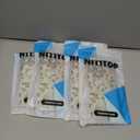 NITITOP Compatible with iPhone 11 Pro Case Cute Flower Floral Shell Textures for Girls Women Soft TPU Slim Hard Back with Lens Protective Phone Cover - Cirrus