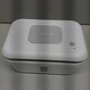 Jool Baby Wipe Warmer & Dispenser with LED Changing Light