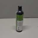 Seven Minerals Organic Aloe Vera Gel from freshly cut 100% Pure Aloe - Big 12oz - HighestQuality, Texas grown, Vegan, Unscented - For Face, Skin, Hair, Sunburn relief