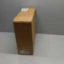 LED Tail Lights Assembly Chrome Housing w/Blind Spot (Module NOT Included) Compatible With Ford F150 F-150 2021-2023 Rear Brake Lamp Signal Right Passenger Side ML3Z13404D(RH Chrome)