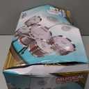 Drum Set for Toddlers 1-3, 8PCS Kids Drum Set Toys Ages 3-5 5-7 Educational Percussion Musical Instruments Drums Toys Playset for Beginner Boys Girls Birthday Xmas Gifts (Small)