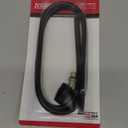 Chapin 6-2001 Home and Garden Nylon Reinforced Replacement Hose For Chapin Poly Sprayers