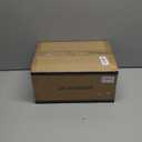 Upgraded 300W Electric Cheese Grater with 7 Stainless Steel Blades, Cheese Shredder Electric for Slicing, Shredding & Grinding Vegetables, Fruits and Nuts,Easy One-Touch Control