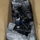 Clidr Tail Light for Toyota RAV4 2019 2020 2021 2022 Outer Rear Brake Lamp Replace# 81560-0R090 TO2805148 Passenger Side (Right)