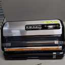 FoodSaver FM5000 Series 2-in-1 Vacuum Sealing System and Starter Kit