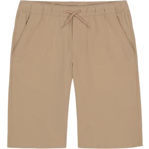 Nautica Boys' Performance Short (2T, Lowell Khaki)