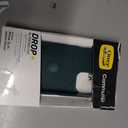 OtterBox iPhone 15 Plus and iPhone 14 Plus Commuter Series Case - GET Your Greens, Slim & Tough, Pocket-Friendly, with Port Protection