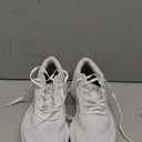 Mizuno Women's Wave Legacy (8, White)