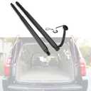 Rear Liftgate Actuator Power Lift Support for Chevy Tahoe Suburban 3500 HD/GMC Yukon XL/Cadillac Escalade ESV 2015-2019 Replaces 84306929 84036214 Shock Strut Electric Tailgate Lift Actuator 2pcs