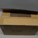 Shipping Boxes 9X6X4 Set of 40, White Corrugated Cardboard Box for Mailing Business Packaging