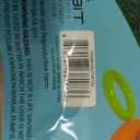 One Orange Inflatable Basketball Hoop, Pool Party Water Play Toy