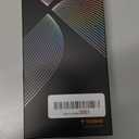 TORRAS Magnetic Slim-Fit for iPhone 15 Pro Max Case, Ultra-Thin 15 ProMax Phone Case Compatible with MagSafe, Lightweight Anti-Scratch Matte Hard iPhone 15 ProMax Case 6.7 inch OriginFit, Black