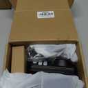 Keyless Entry Door Lock, Smart Deadbolt Auto Lock with Electronic Keypad, Easy Installation & Setting Design Ideal for Front Door, Home, Apartment, Storehouse