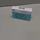 8Bitdo Lite 2 Bluetooth Controller with Motion Controls, Linear Motors Vibration, Joysticks, Triggers and D-pad, Wireless Gamepad for Switch/Switch 2, Android & Raspberry Pi (Turquoise)