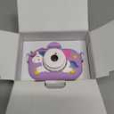 Kids Camera Toddler Toys for Girls Boys Aged 3-12, Kids Digital Video Camera, 3-12 Year Old Girls Boys Christmas Birthday Gifts Toys Kid Camera