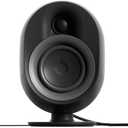 SteelSeries Arena 9 Illuminated 5.1 Desktop Gaming Speakers 5.1 USB Surround Sound Wireless Rear Speakers 2-Way Speaker Design Subwoofer RGB Light, Bluetooth PC, PlayStation, Mobile, Mac