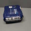 Amazon Basics Unisex Protective Underwear, Overnight Absorbency, Extra Large, 12 Count, (1 Pack of 12)