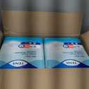 Tena Proskin Incontinence Super Briefs, Adult Diapers, Super Absorbency, Bladder Leaks Control, X-Large - 48 ct