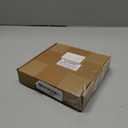 800-671 A/C Line Splice Kit for 3/8 Line With No.6 Hose, A/C Air Conditioning Repair Splice Connector, Universal Fit For 3/8'' Hose to Hard Lines Repair