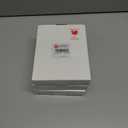 3 x Renditions Gallery 3.5x5 inch Picture Frame Modern Style Wood Pattern and High Definition Glass Ready for Wall and Tabletop Photo Display, Walnut Frame