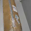 Valley Forge Flag TSRAFP Tapered Sectional Aluminum Flag Pole Ground Flagpole Set, 20'
