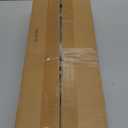 6.6 ft Arch Backdrop Stand, Metal Wedding Arch Stands for Party, Birthday, Wedding, Bridal Shower, Baby Shower Gold